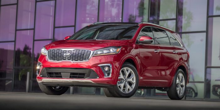 Sorento latest Sorento latest