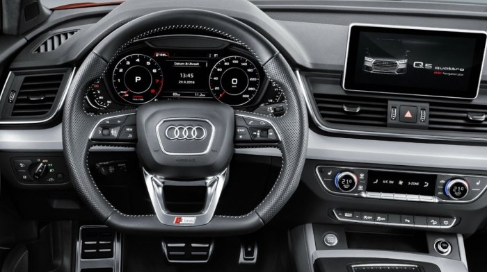 Audi q 5