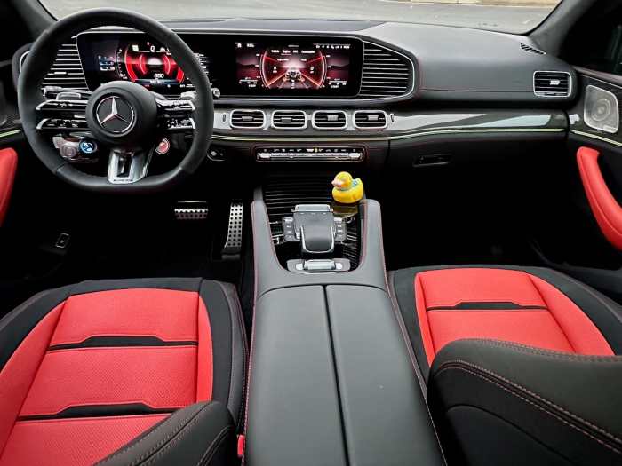 Gle amg