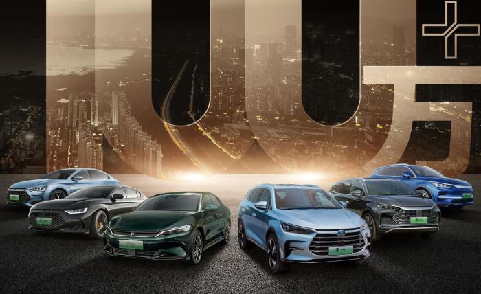 Byd tang