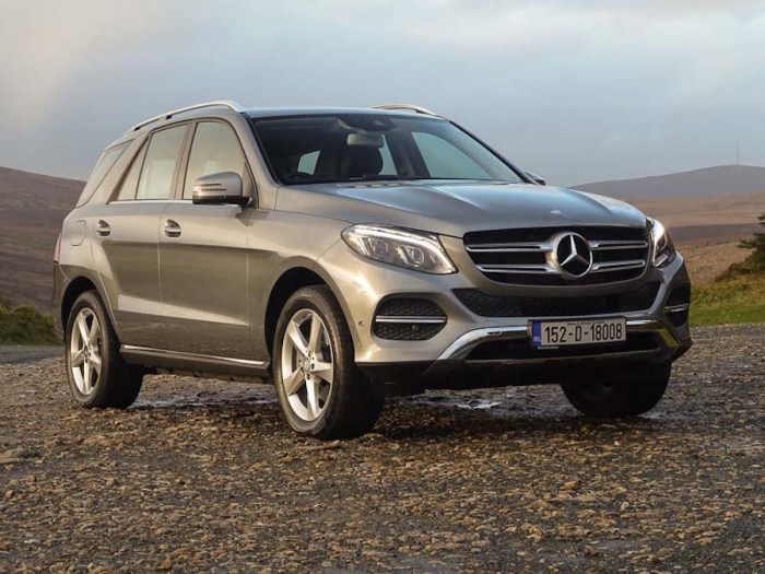 Mb gle