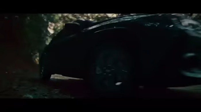 Suv subaru