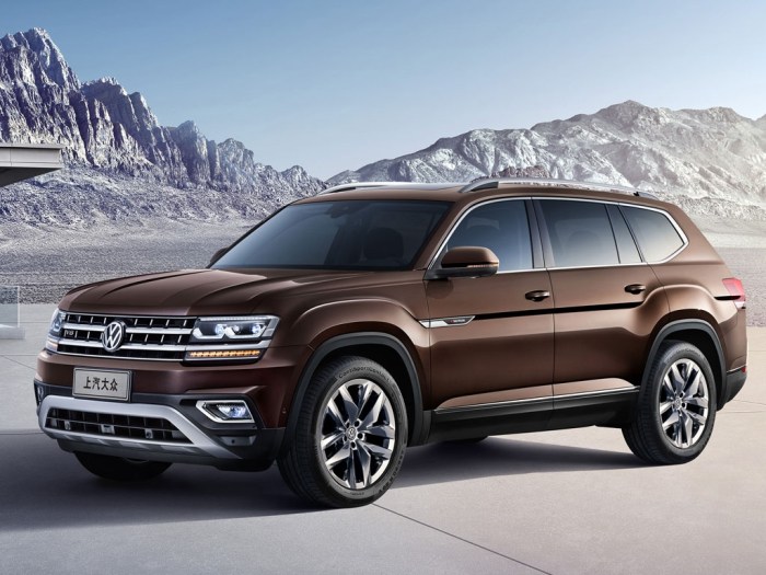 Vw teramont china atlas volkswagen revealed indianautosblog suv article Vw teramont china atlas volkswagen revealed indianautosblog suv article