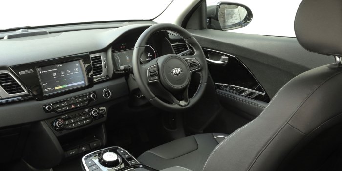 Kia eniro Kia eniro