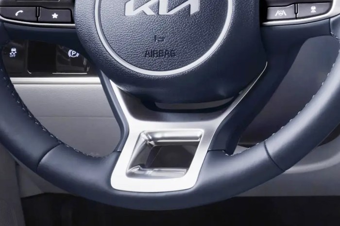 Kia sportage motors