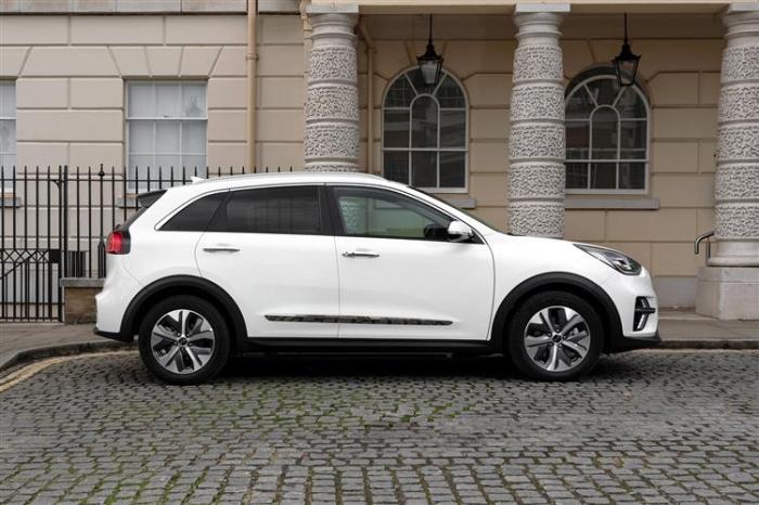 Kia leasing finansowanie Kia leasing