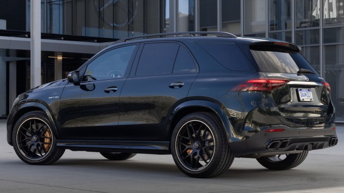 Gle amg