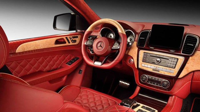 Mercedes gle coupe