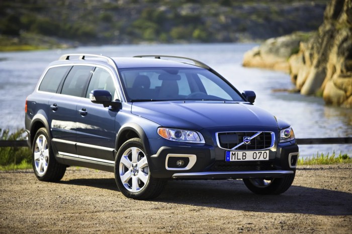 Volvo xc70 cars wagon models Volvo xc70 cars wagon models